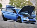 BMW M3 Sedan VF620 by EAS 2012 года